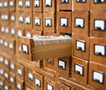- Bibliothek