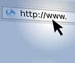 - Web